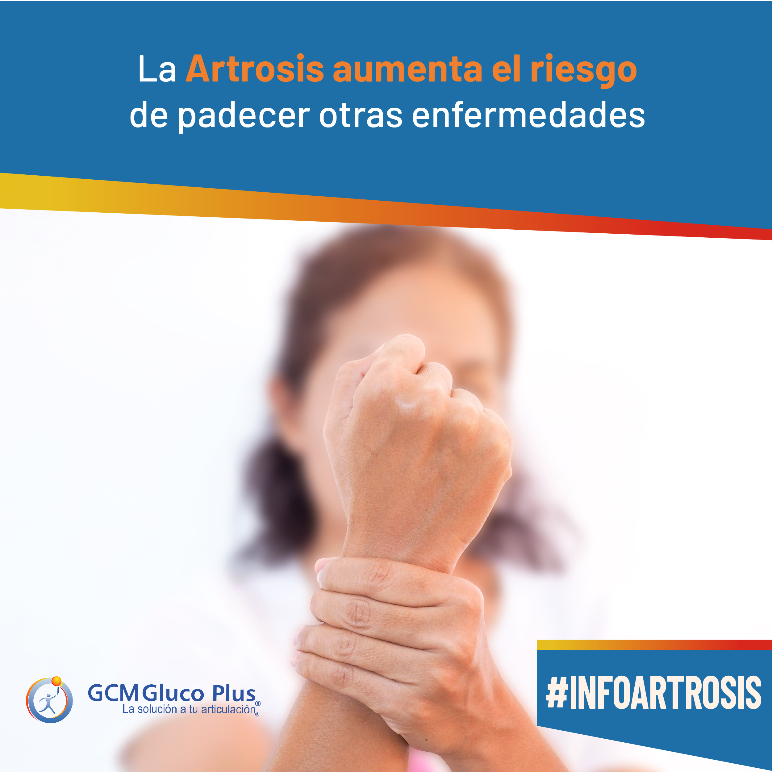 Síntomas y señales más frecuentes si padeces de artrosis - Vital & Clinic